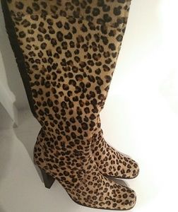 BEBE boots